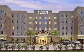 Staybridge Suites - Houston - Medical Center By Ihg